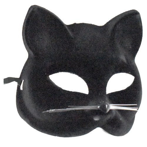 Deluxe velvety sexy cat kitty - deluxe,